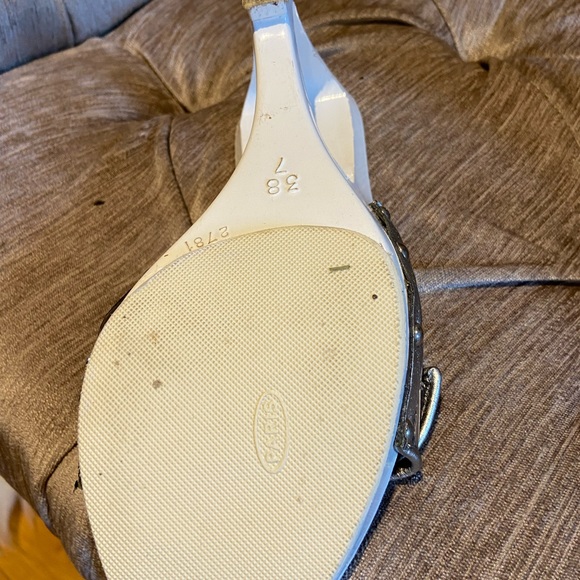 Sandals browns - Picture 3 of 3